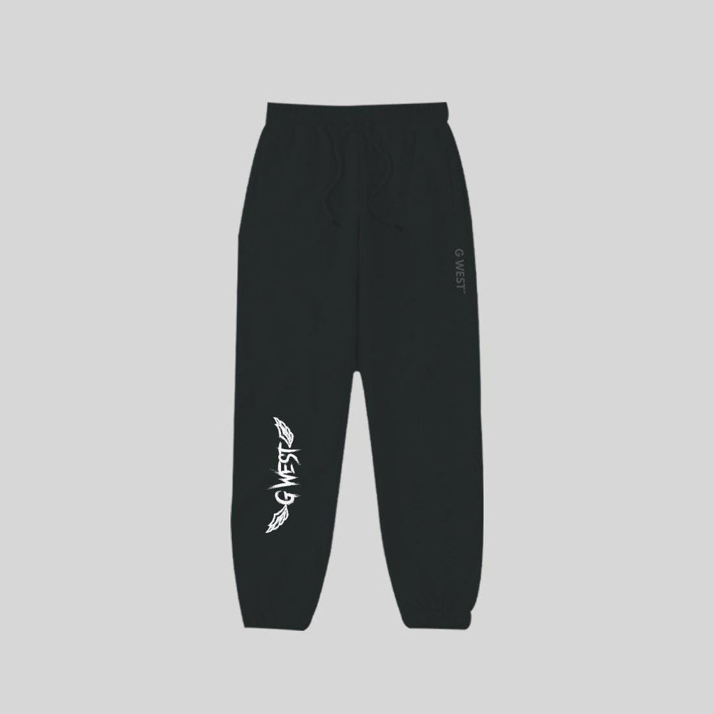 G West Forbidden Hoodie & Jogger :Gwrset5029 - 2 Colors